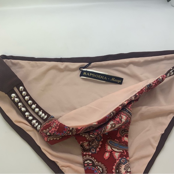 RAPSODIA+Maaji Bikini - Picture 9 of 13